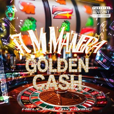 A MI MANERA (HellsFlow Music Remix) - Single