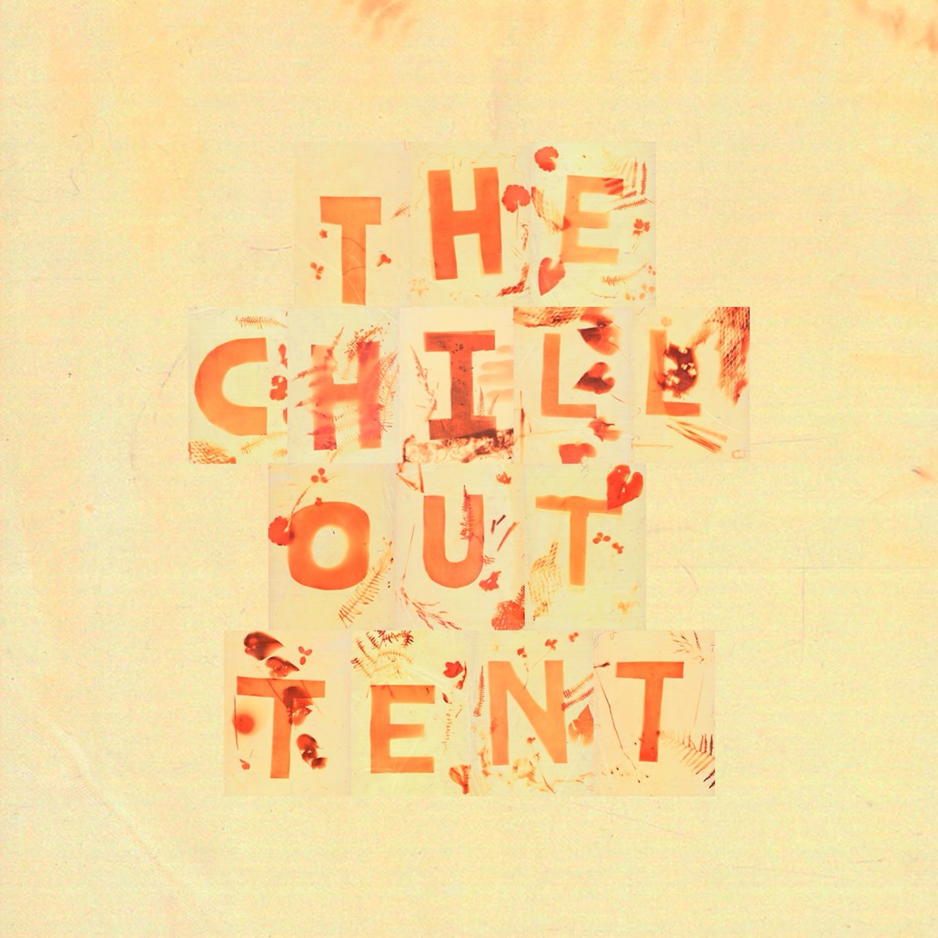 The Chill Out Tent, Vol. 2 - Single