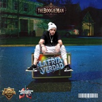 La Fría Verdad. - Single - JohnJohn The BoogieMan