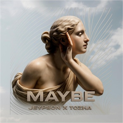 Maybe - Single