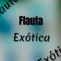 Flauta Exótica - Single - Dj Rafa Molina, MC BROOKLYN & MC MT