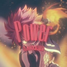 Power (feat. evok3r & Lilifid) Exist3nce_