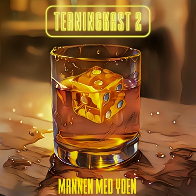 Terningkast 2 - EP