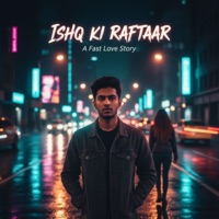 Ishq Ki Raftaar - Rahul Dutta
