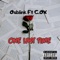 One last time (feat. C.OX DA CREATERS) - Osblink lyrics