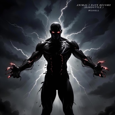 Animal I Have Become - Single