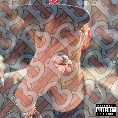 Burberry (prod. poa) - Single