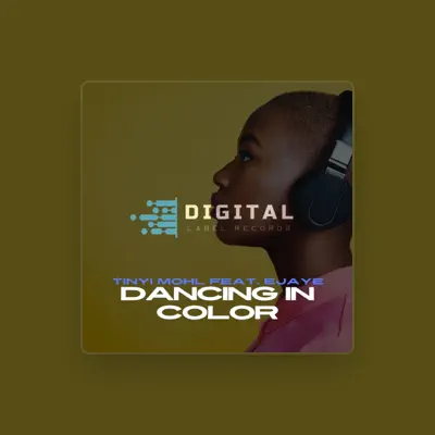Listen to Tinyi Mohl, watch music videos, read bio, see tour dates & more!