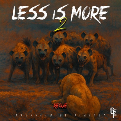 Less Is More 2 - EP
