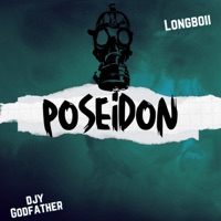 Poseidon - Single - longboii & Djy Godfather