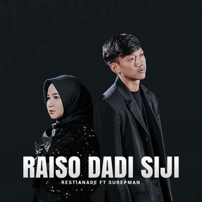 Raiso Dadi Siji (feat. Surepman) [Akustik] - Single