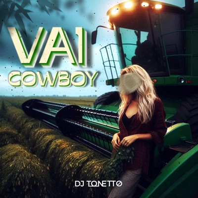 Phonk Agro (Vai Cowboy) - Single