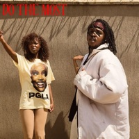 DO THE MOST (feat. Slumberlandd & Sxddar) - Single - Sabi Wu