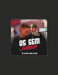 GREG NO BEAT을(를) 듣고, 뮤직 비디오를 보고, 약력을 읽고, 투어 일정 등을 확인하세요!