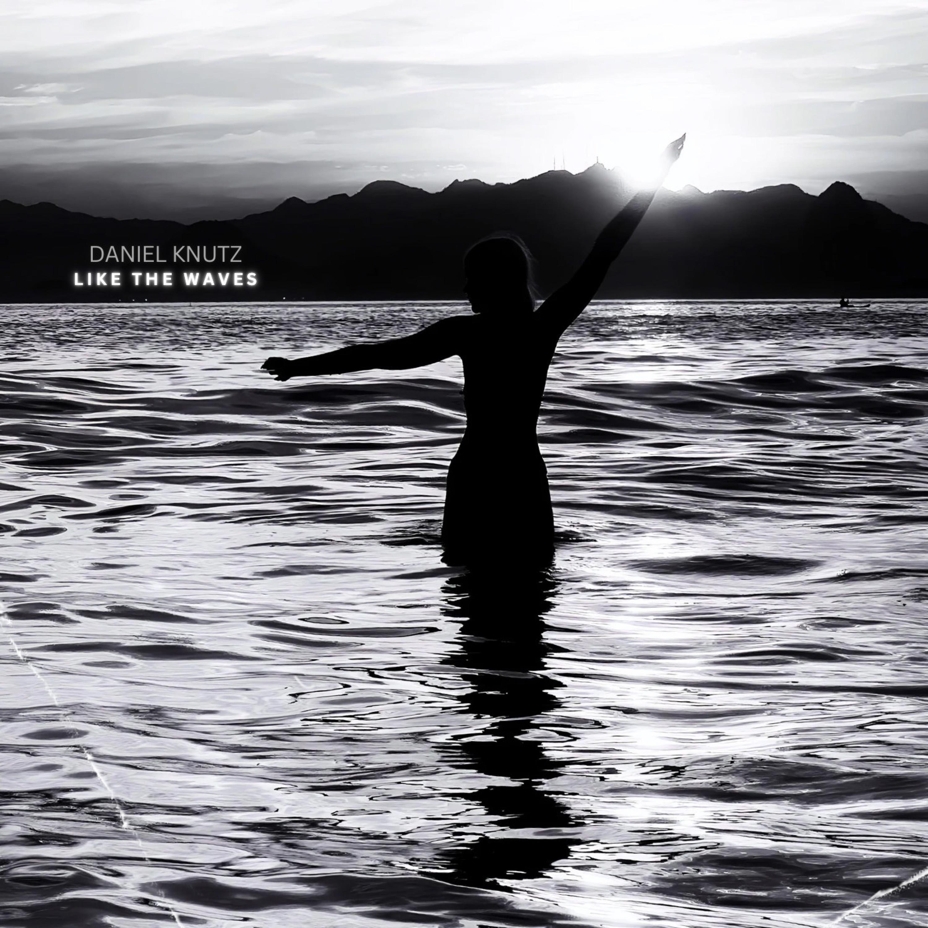 Like the Waves - Single