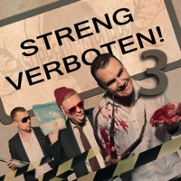 Fleischeslust (feat. King Orgasmus One, Major & Brax) - Single - Kralle