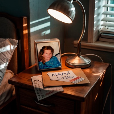 Mamá - Single