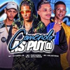 Comendo as Put@ (feat. Biel Acelerado) - Single