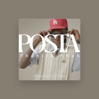 Listen to Phoenix Attah, watch music videos, read bio, see tour dates & more!