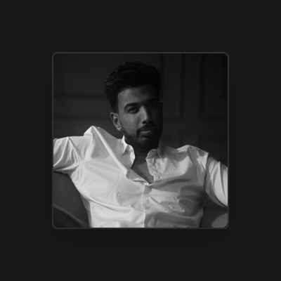 Listen to Mahmoud Helal, watch music videos, read bio, see tour dates & more!