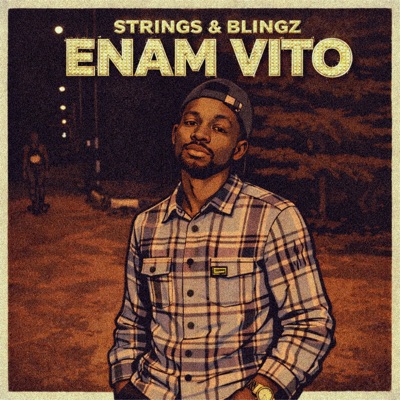 Strings & Blingz - Single