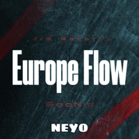 Europe Flow (Sped Up Official Instrumental) - Single - neyoooo, ProdByWhites & Official GooNie