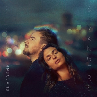 Strangers (feat. Jim Hast) - Single