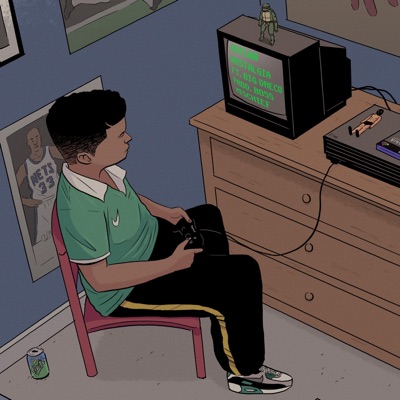 Nostalgia (feat. Big Dreco) - Single