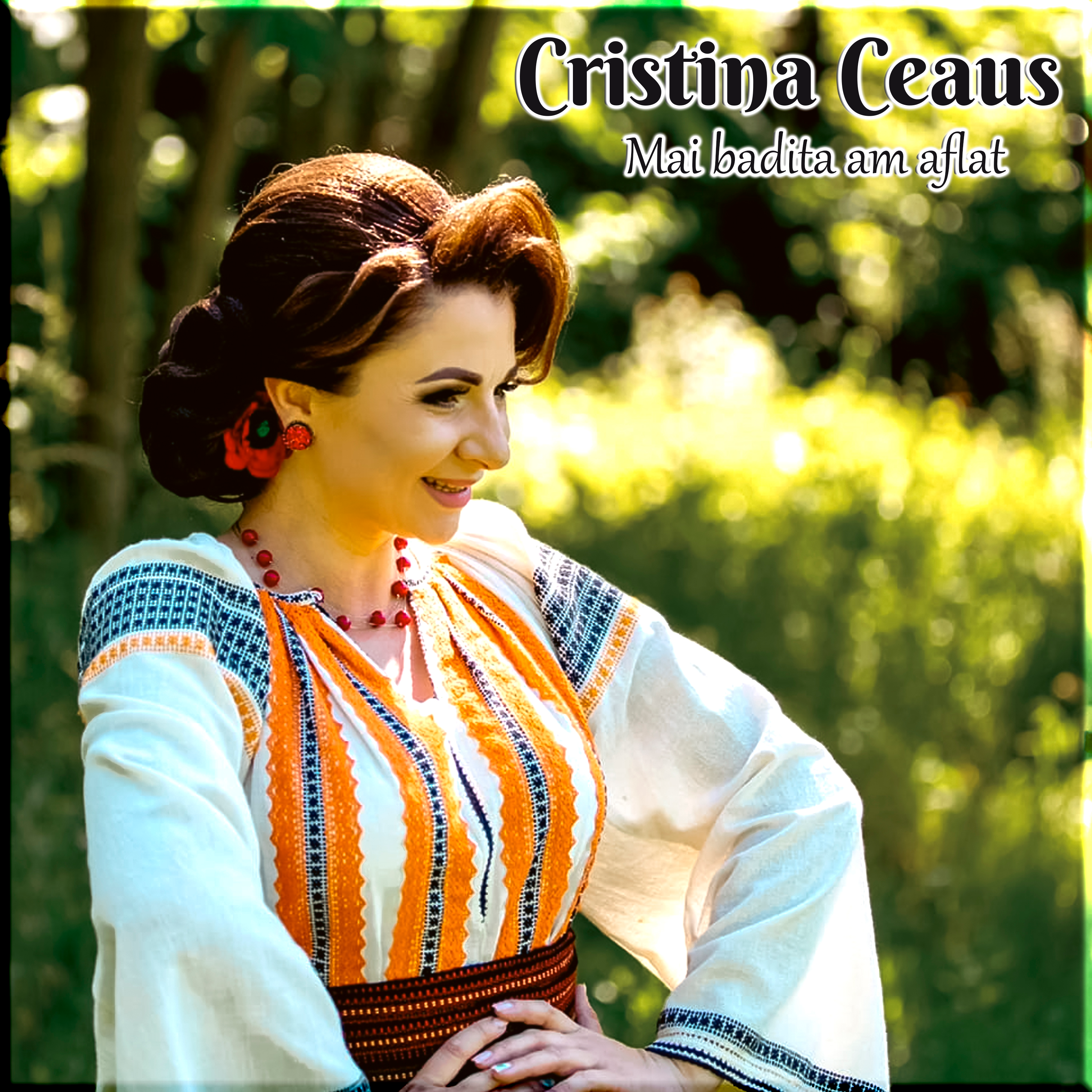 Mai badita am aflat - Single