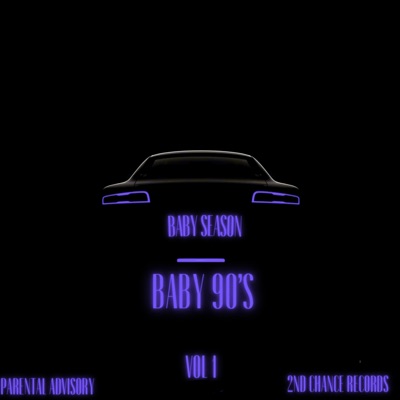 BABY SEASON 2 (Intro) - Single