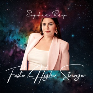Faster, Higher, Stronger (feat. Rob Lane)