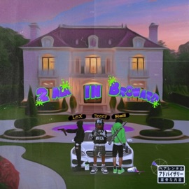 2am In Broward (feat. 86mill & Supa Lex) Supa Beezy