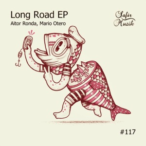 Long Road - Single