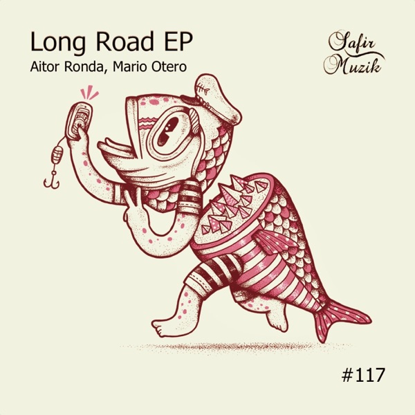 Long Road - Single