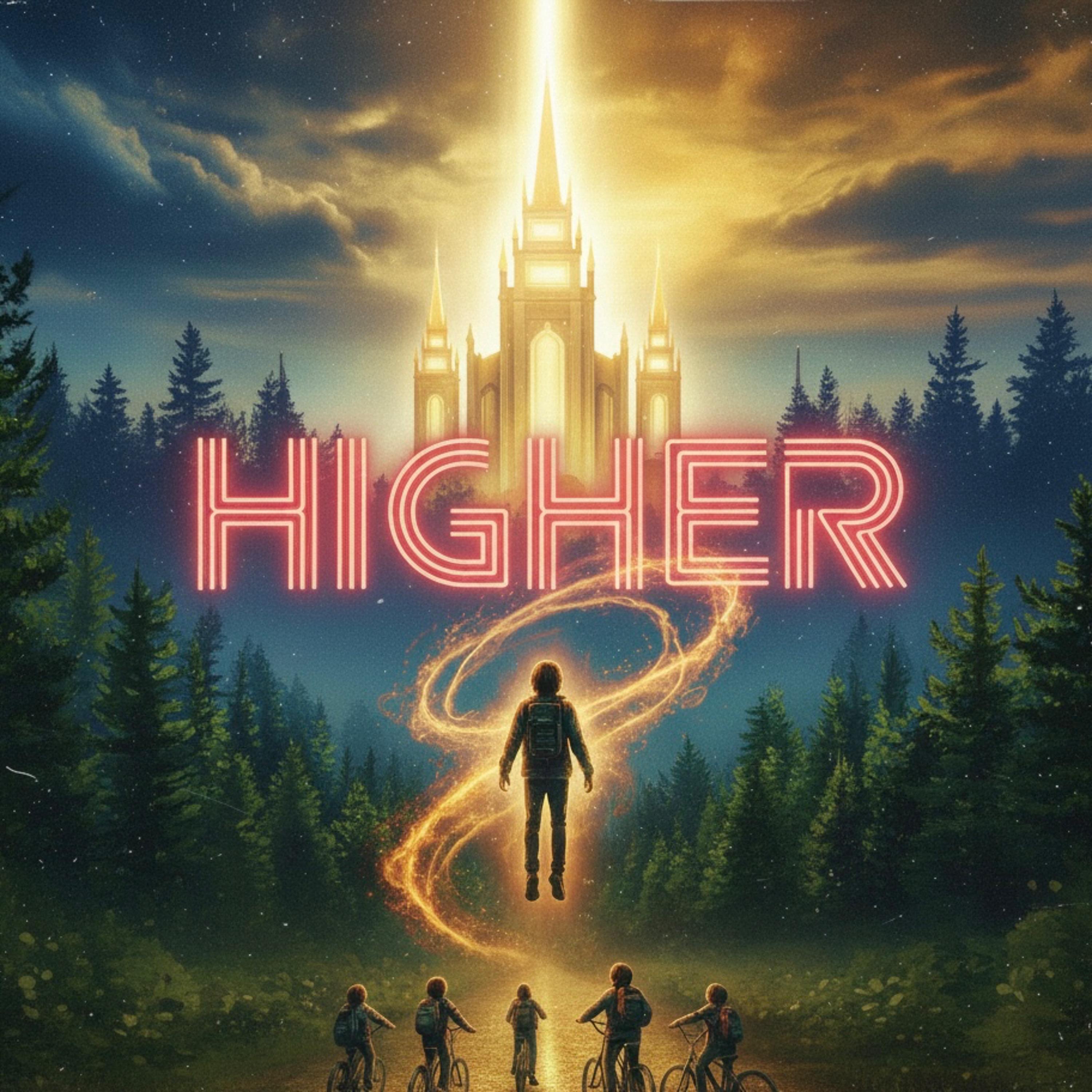 Higher - Single
