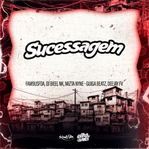 Sucessagem (feat. Guiga Beatz)