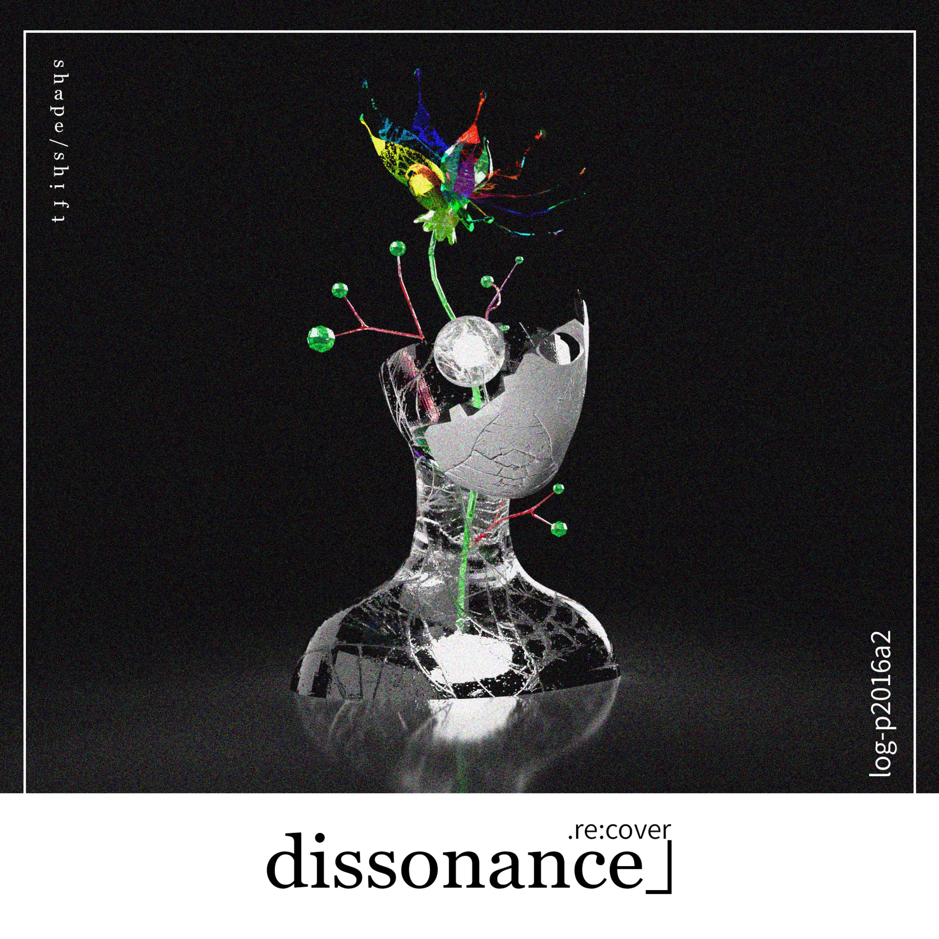 Dissonance - EP