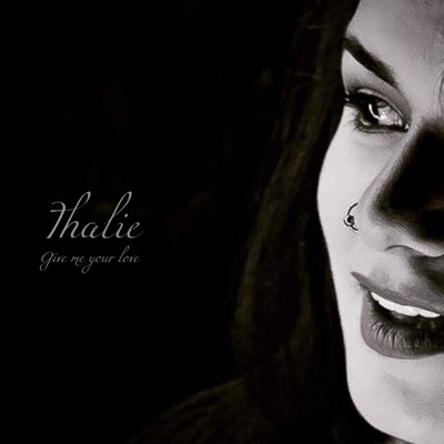 Give Me Your Love (feat. Patrick Ricao) - Single