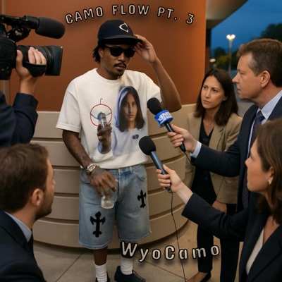 Camo Flow, Pt. 3 - Single