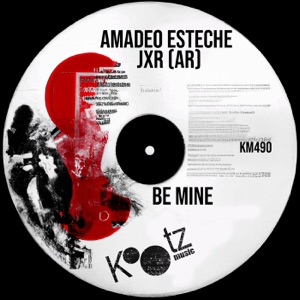 Be Mine - Single