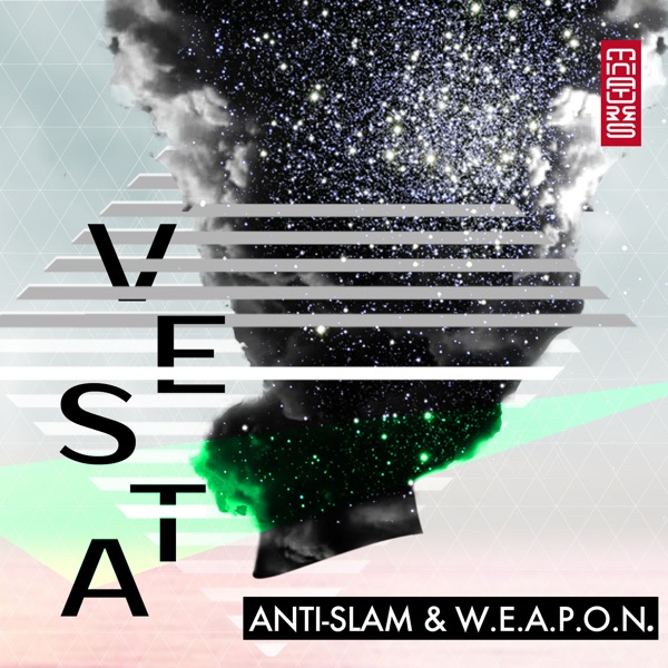 Vesta - Single