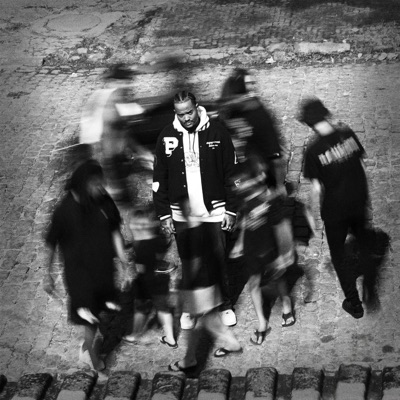 Onde as Histórias Se Cruzam