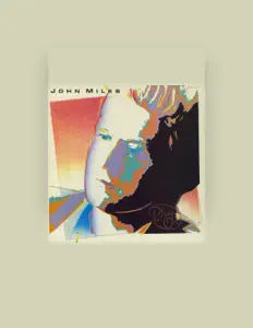 Escucha a John Miles, mira videos musicales, lee su biografía, consulta las fechas de las gira y más.
