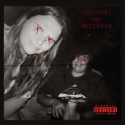 Blessed Not Stressed (G'd Up Edition ) (feat. Titty James) - Single