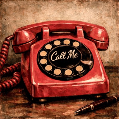 Call Me (He Will Answer) - Single