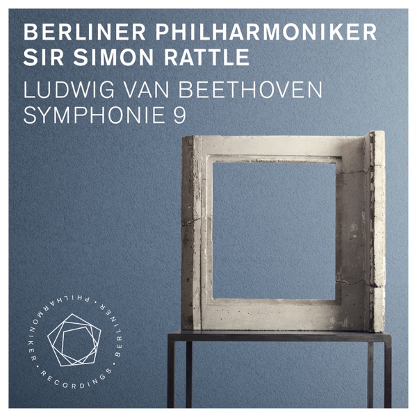 Beethoven: Symphony No. 9