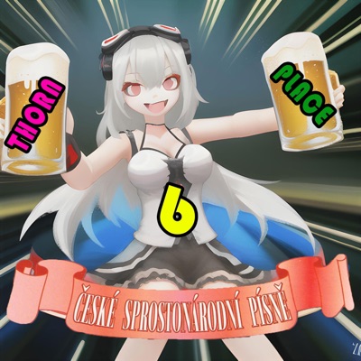 ThornPlace - Neopíchatelná Božena 1. část