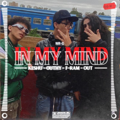 In My Mind - Single