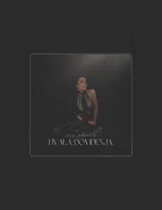 Listen to Ana Nikolić, watch music videos, read bio, see tour dates & more!