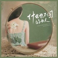什么也不图的女人 - Single - 向思思